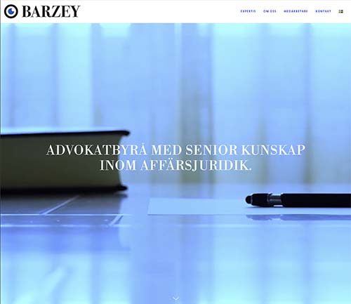 Barzey Advokatbyrå